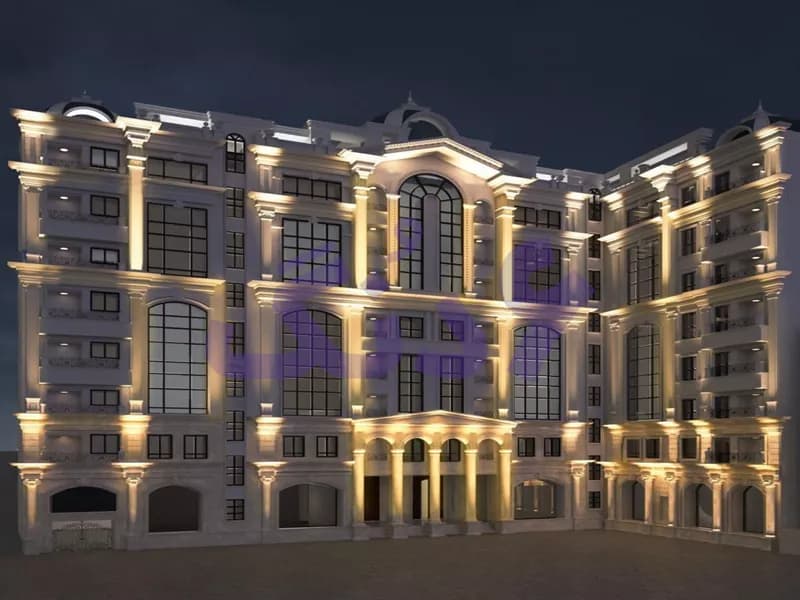 سرمایه‌گذاری آپارتمان ۱۲۰ متر در قلب چیتگر 
