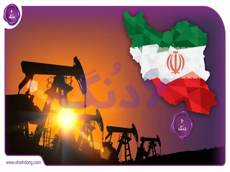 ایران رکورد زد؛ جایگاه دوم اوپک در تولید سوخت مایع