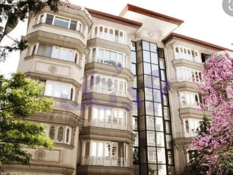 رهن و اجاره آپارتمان مسکونی ۲۸۰ متر پاسداران