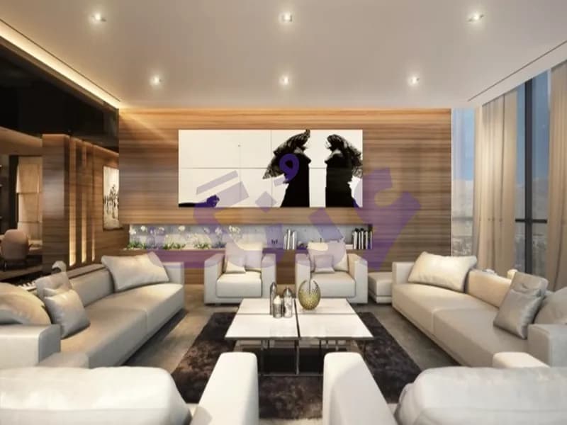 111 متر آپارتمان در چهارراه شکرشکن اصفهان برای فروش
