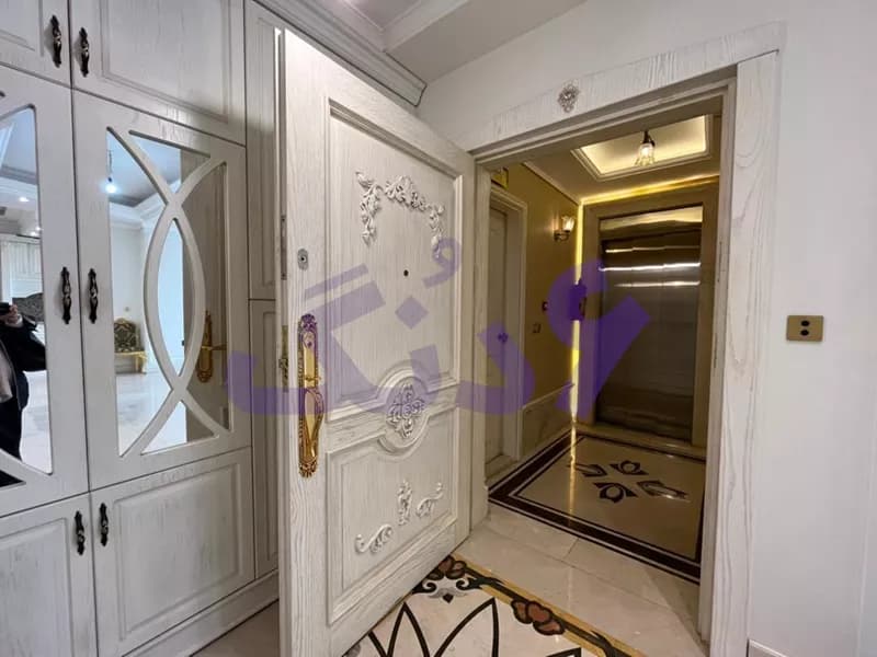 خرید 150 متر آپارتمان منطقه یک شهرداری تهران
