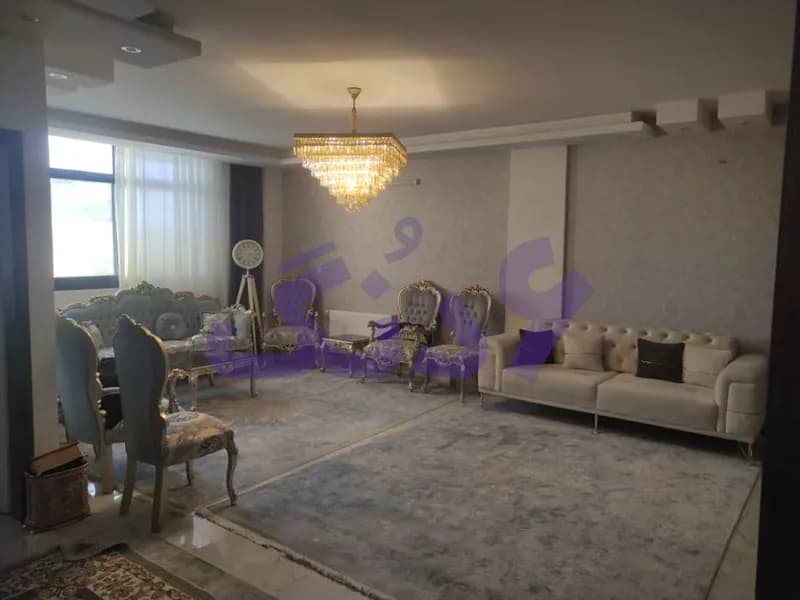 آپارتمان ۱۰۰متر// آل محمد// بازسازی شده