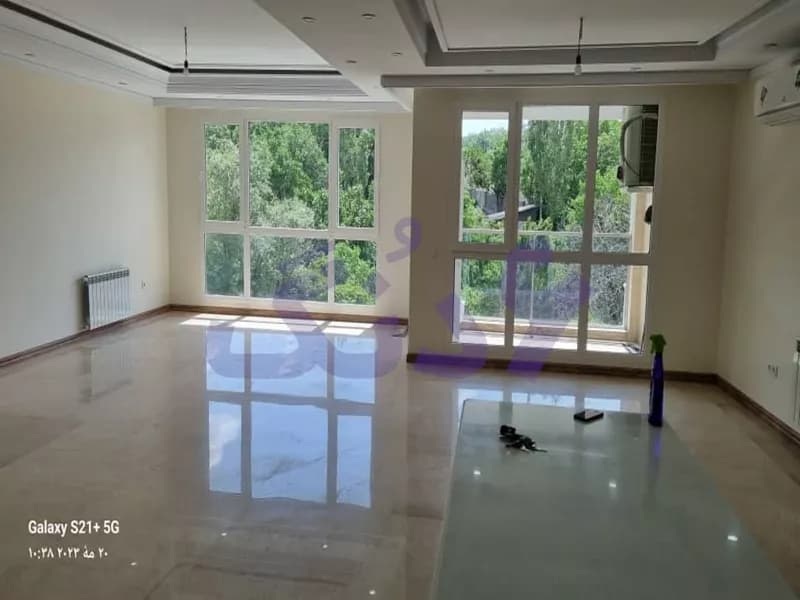 رهن و اجاره 300 متر آپارتمان فرمانیه تهران