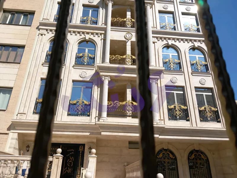 خرید شیراز مسکونی 160 متری در پاسداران  شیراز 