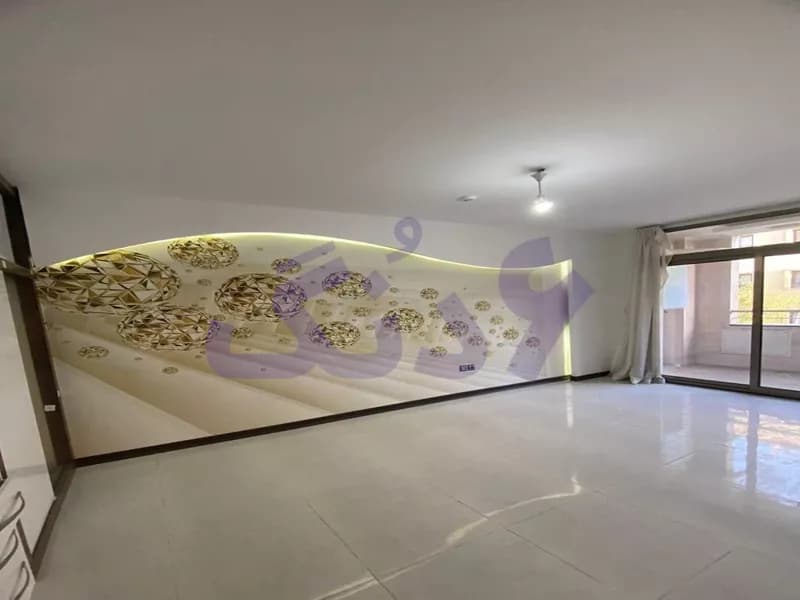 فروش یک واحد آپارتمان 3  خواب      187   متری در    خانه اصفهان