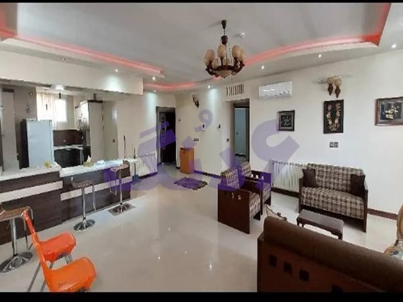 فروش یک واحد آپارتمان 3  خواب      160     متری در    خانه اصفهان
