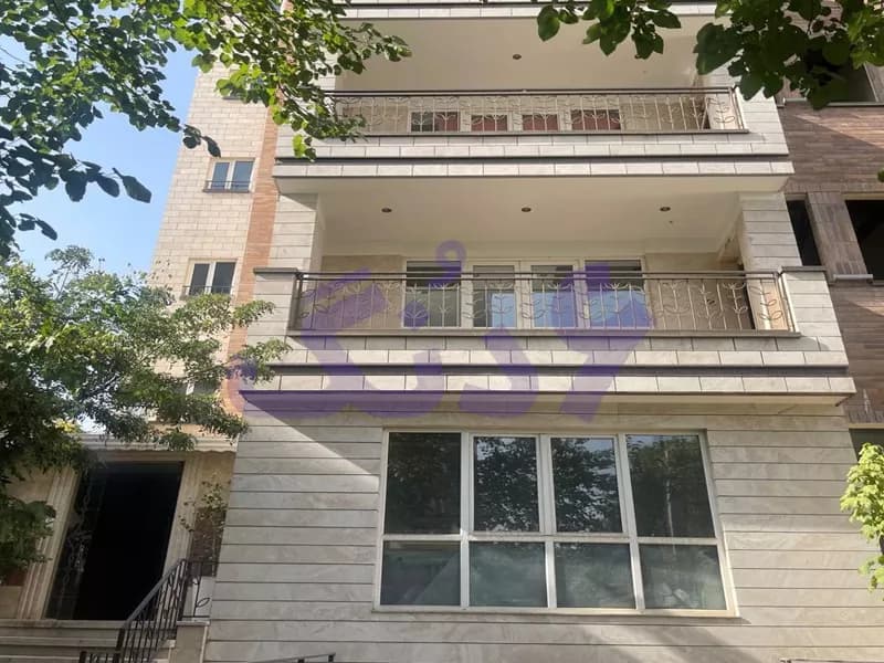 رهن و اجاره 140 متر آپارتمان در فرمانیه