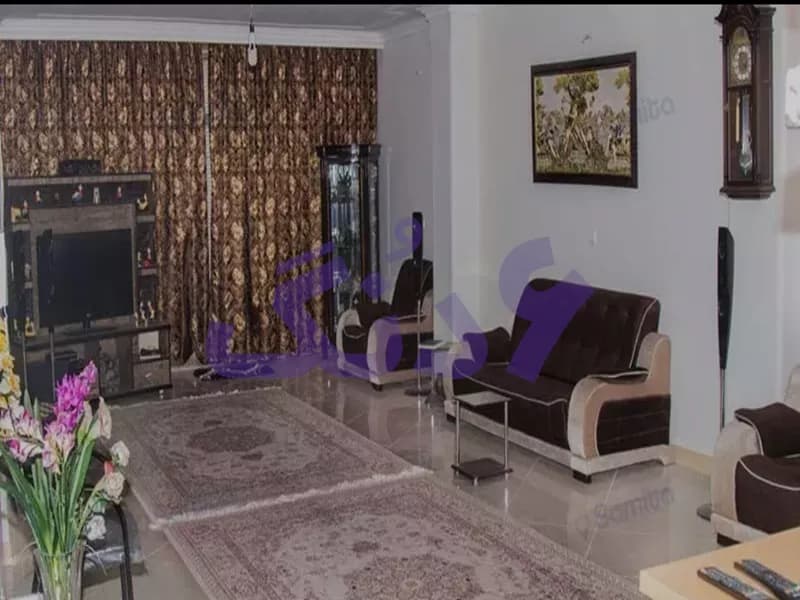 اجاره آپارتمان ۱۰۹ متری در مهرشهر