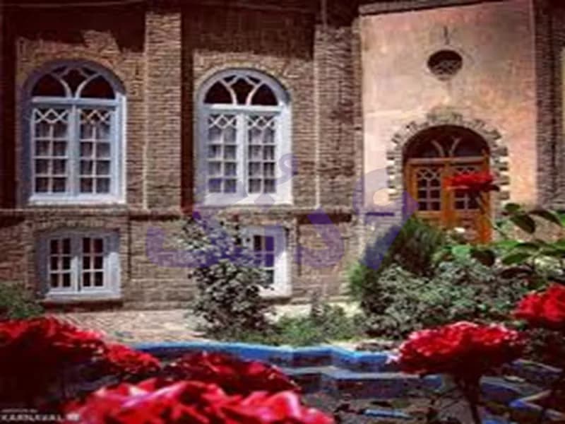 مشارکت در ساخت شیراز مسکونی 460 متری در فرهنگ شهر شیراز 