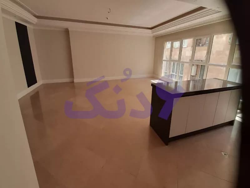 خرید خانه ۱۳۵متری کامرانیه تاپ لوکیشن