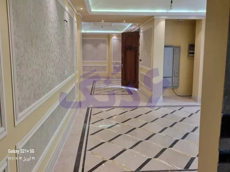 رهن و اجاره آپارتمان 300 متری در زعفرانیه