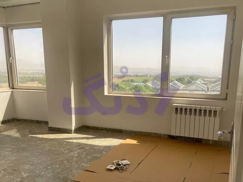 رهن و اجاره 300 متر آپارتمان زعفرانیه تهران