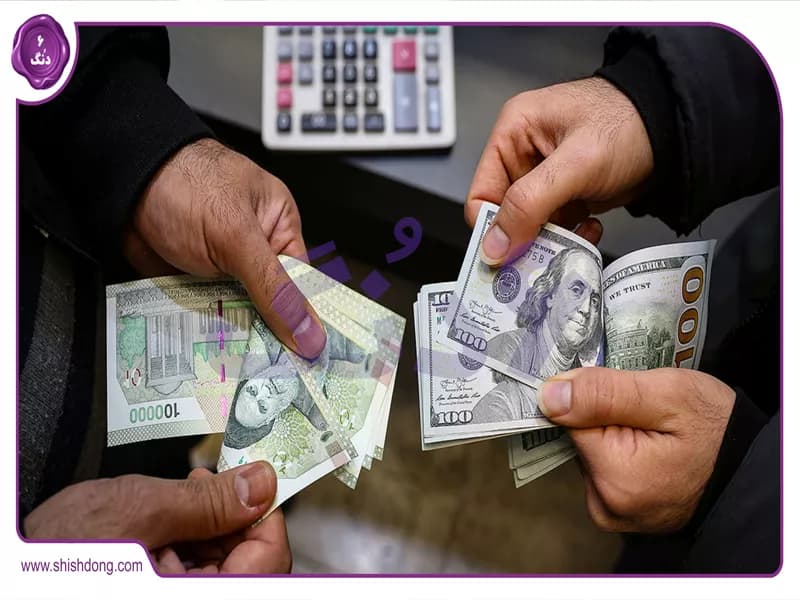 بازار آرام ارز پس از انتقام ایران از رژیم صهیونیستی/ عقب‌نشینی نرخ دلار در کانال‌ها