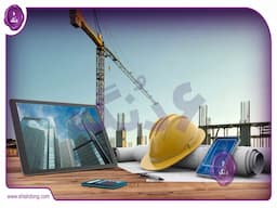 مشاوره ساخت و ساز: کلید موفقیت در پروژه‌های ساختمانی