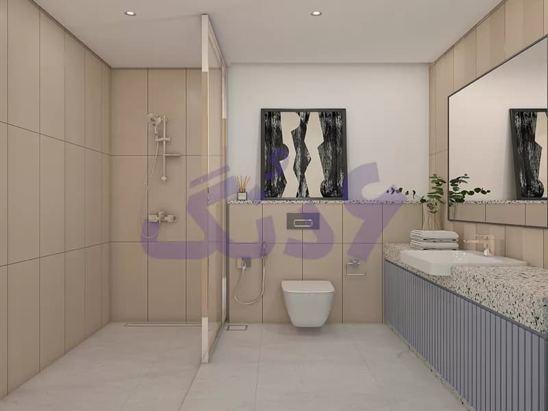 فروش آپارتمان دو خوابه اسپرت سیتی دبی - Dubai Sport City 2bedroom