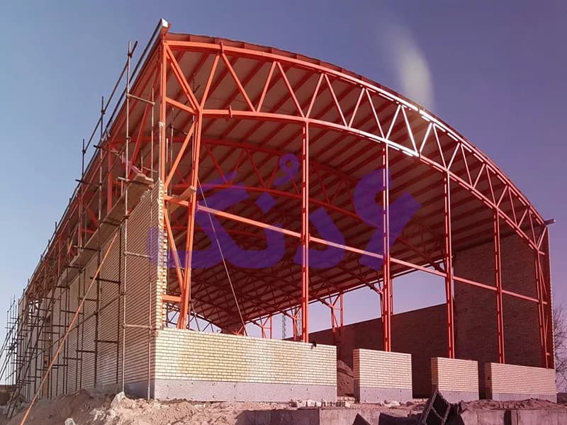 سوله 262 متری در امام خمینی اصفهان برای فروش