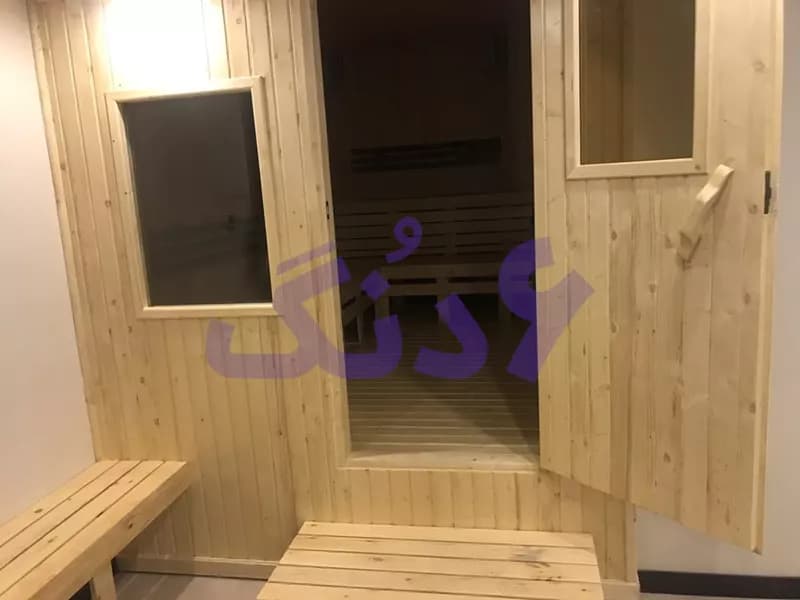 فروش آپارتمان     3       خواب     200      متری      نظر میانی