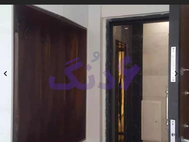 فروش اپارتمان 248 متری در کامرانیه