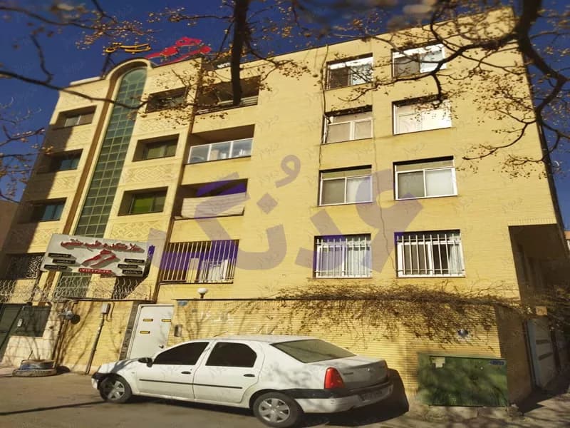 فروش یا معاوضه آپارتمان تک واحدی / شیراز/نشاط
