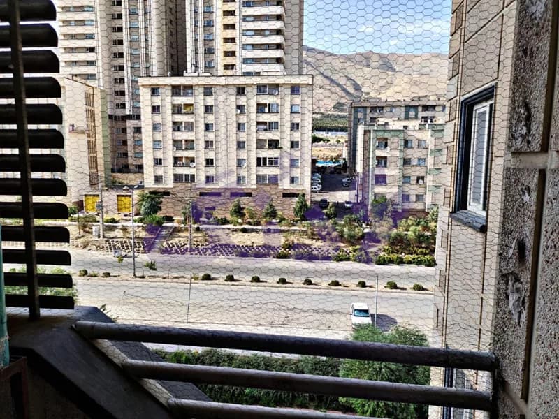 آپارتمان 100 متری در چیتگر