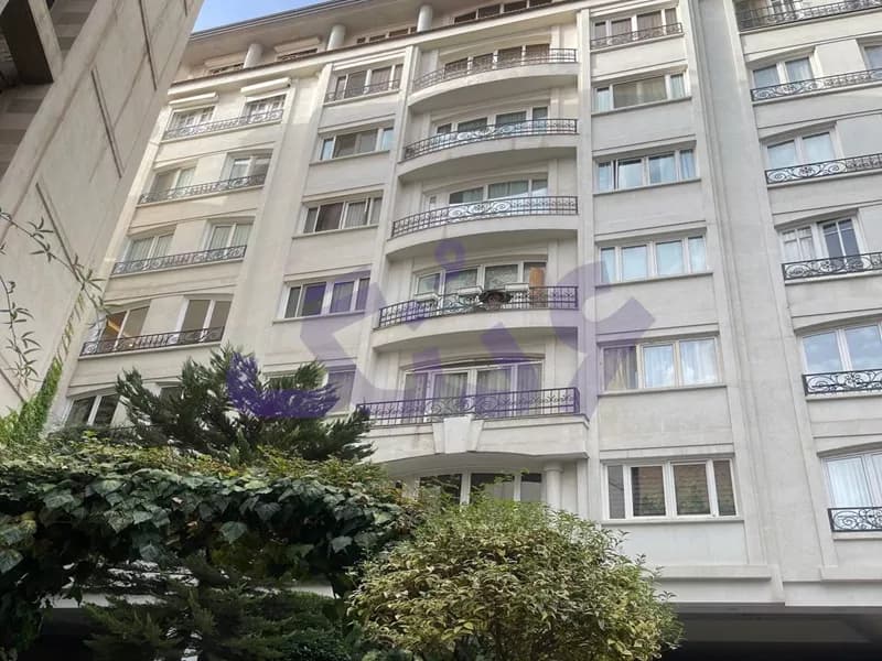 رهن و اجاره 350 متر آپارتمان زعفرانیه تهران