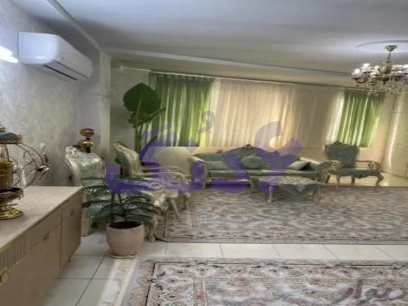 فروش آپارتمان مسکونی 163 متری در فرمانیه