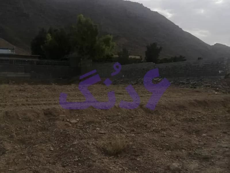 زمین 240 متری در شاهین شهر اصفهان برای فروش