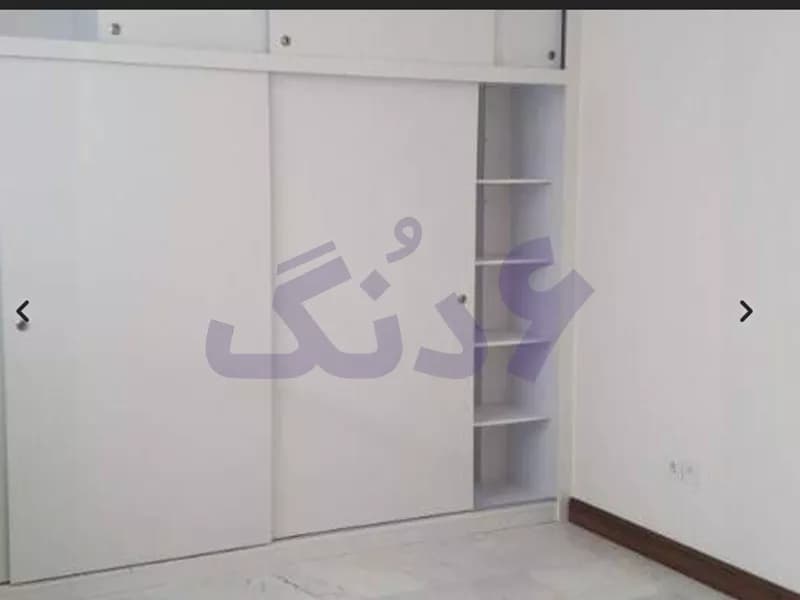 فروش اپارتمان 248 متری در کامرانیه