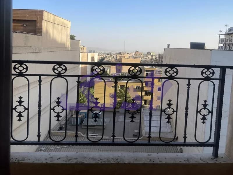 رهن و اجاره تهران مسکونی 100 متری در زعفرانیه تهران 