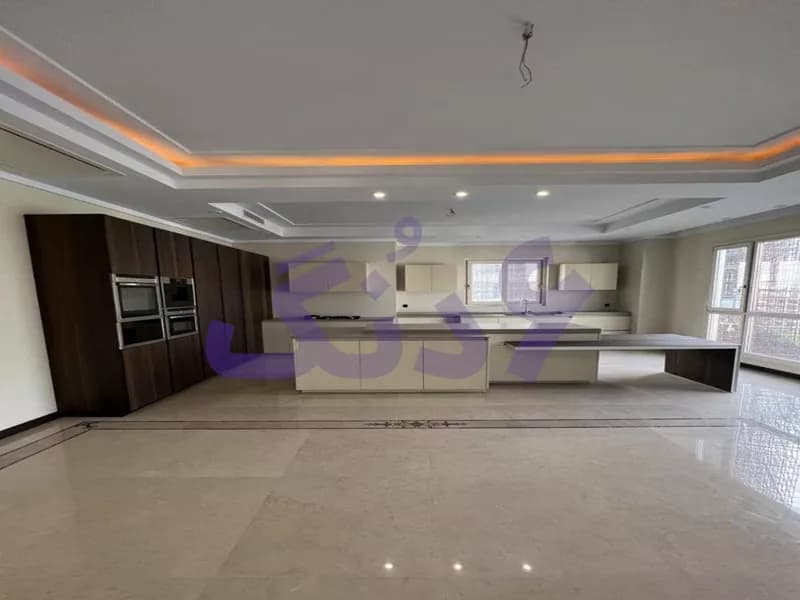 فروش آپارتمان 275 متر ساختمانی برند و اصیل نشین در فرمانیه 