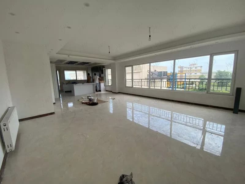آپارتمان 150 متری برای فروش در ایزدشهر 