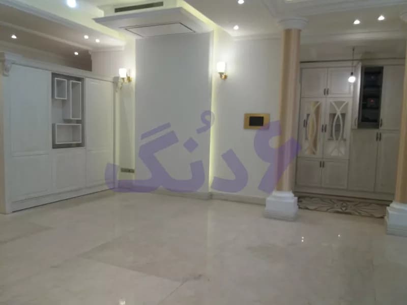 رهن و اجاره آپارتمان ۳۰۰ متری در فرمانیه تهران