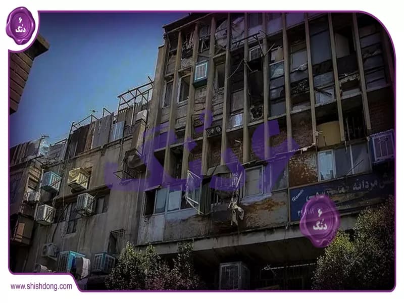 ایمن‌سازی ساختمان‌های ناایمن، دغدغه مشترک بنیاد مستضعفان و شهرداری تهران