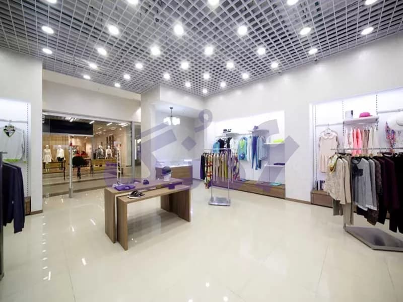 فروش مغازه تجاری ۲۵ متری در مینی سیتی
