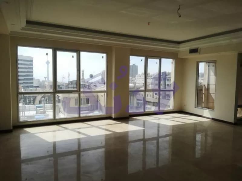 اجاره آپارتمان ۱۰۰ متری پاسداران تهران