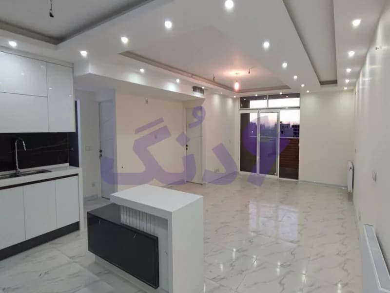 فروش یک واحد آپارتمان 3  خواب       120    متری در    خانه اصفهان