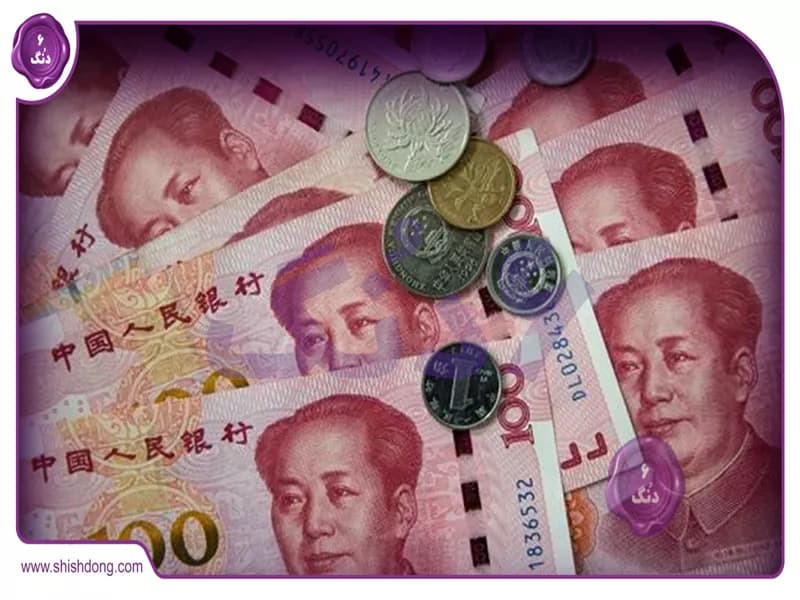 یوان چین، پادشاه جدید بازار ارز روسیه