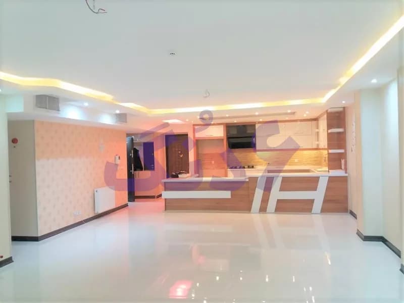 فروش یک واحد آپارتمان 3  خواب      138     متری در    بلوار شفق