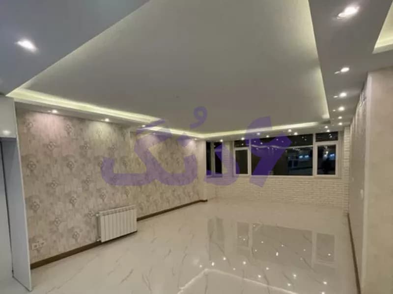فروش آپارتمان ۱۴۵ متری زعفرانیه