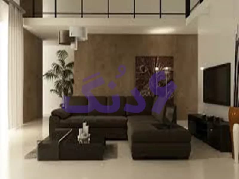فروش آپارتمان 2  خواب      95     متری حسین‌آباد