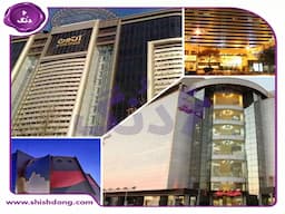برترین و پرطرفدارترین مراکز خرید مشهد با قیمت مناسب