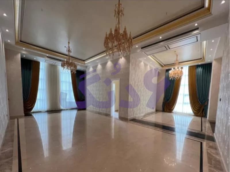 اجاره آپارتمان ۱۵۰ متری جمشیدیه تهران