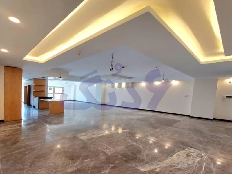 خرید آپارتمان ۱۷۵ متری پاسداران تهران