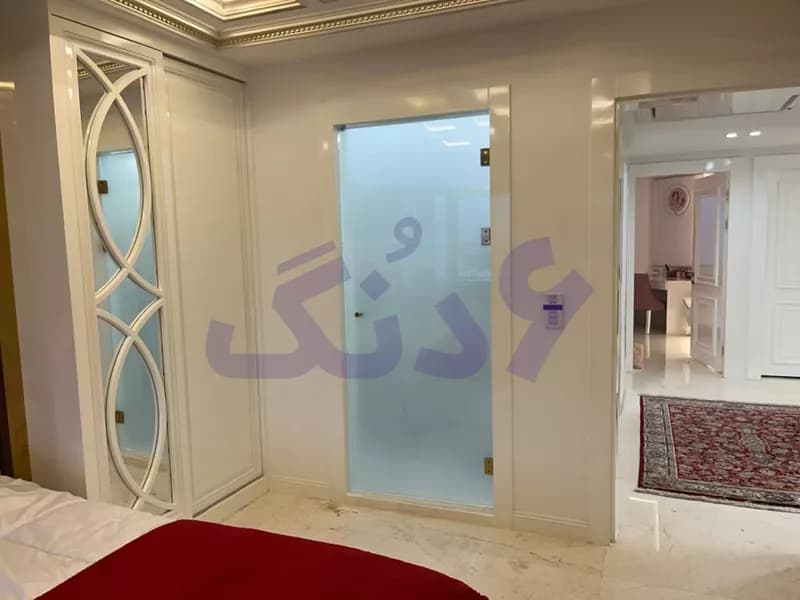 فروش اپارتمان 190 متر 3 خواب در نظر  غربی