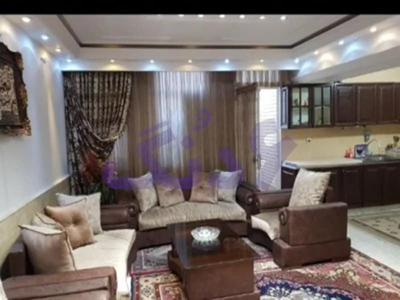فروش آپارتمان مسکونی 204 متری در فرمانیه