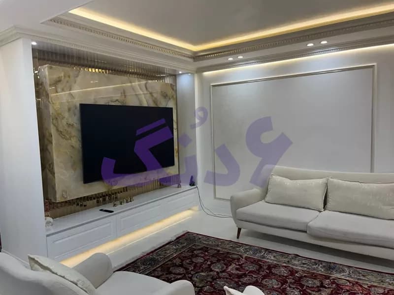 فروش اپارتمان 190 متر 3 خواب در نظر  غربی