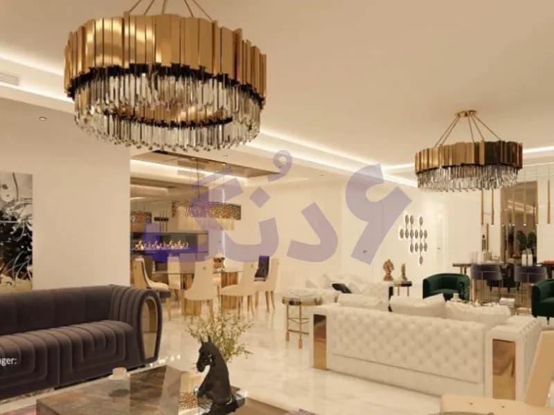 فروش آپارتمان 195 متری در شیخ صدوق شمالی 