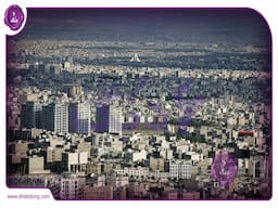 منطقه 3 تهران: قلب تپنده پایتخت
