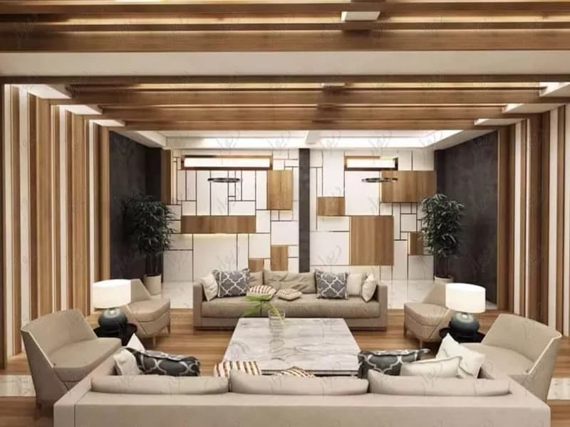 فروش آپارتمان 200 متری دریاچه چیتگر نقشه مهندسی دارای چشم انداز شهر و کوه شیک و لاکچری برجهای ارکیده 
