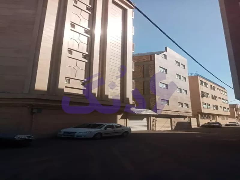 فروش آپارتمان ۱۰۰متر( راه آهن پشت هتل دریا)